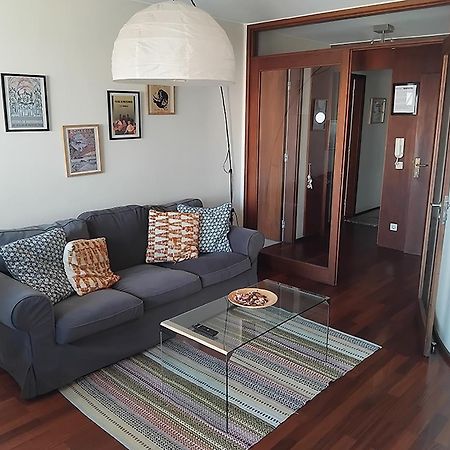 Porto 2 Bedroom Beach Apartment Matosinhos  Exterior foto