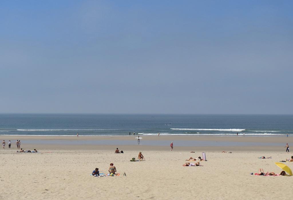 Porto 2 Bedroom Beach Apartment Matosinhos  Exterior foto