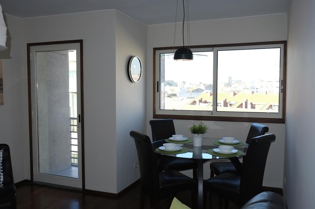 Porto 2 Bedroom Beach Apartment Matosinhos  Exterior foto