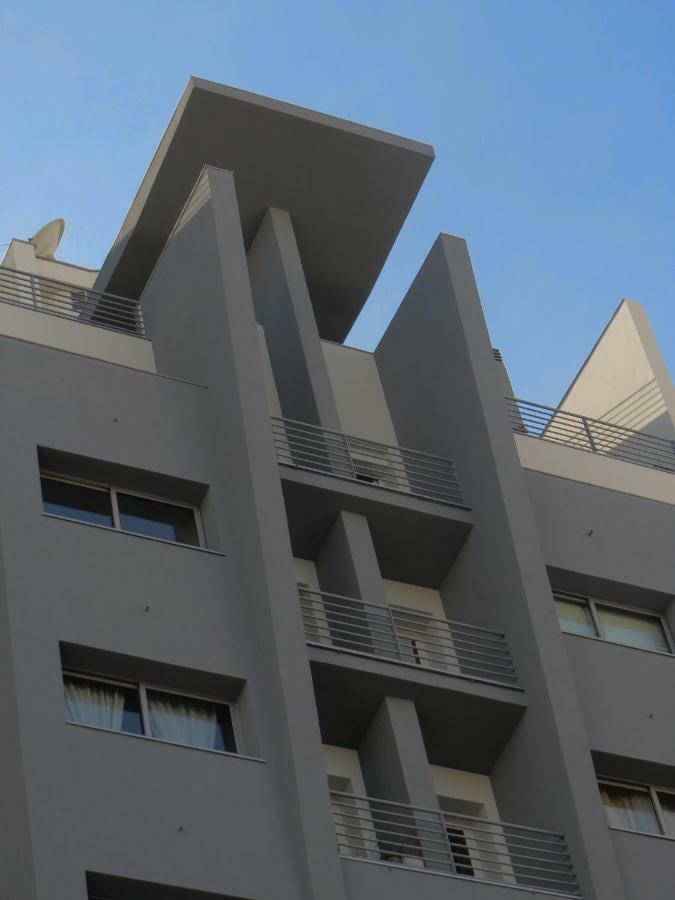 Porto 2 Bedroom Beach Apartment Matosinhos  Exterior foto